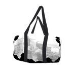 JAIME Varsity Duffle Bag