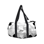 JAIME Varsity Duffle Bag